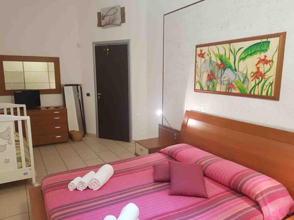 Villa Enea - Ad Uso Esclusivo Dei Nostri Ospiti Solarino Exterior photo